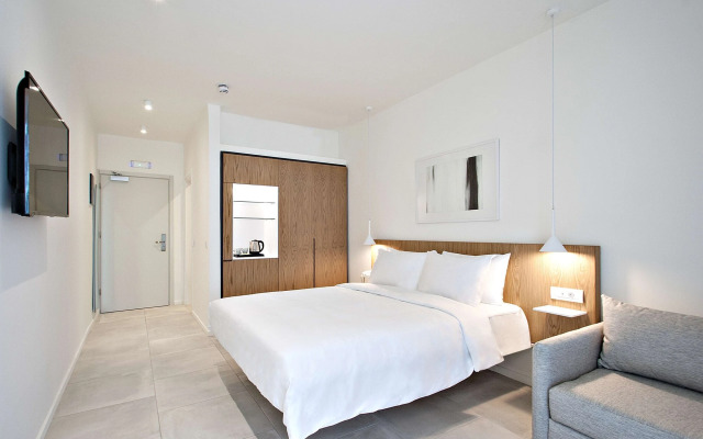 Radisson Resort Plaza Skiathos