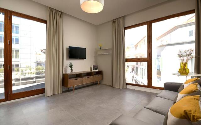 Ivens Residence