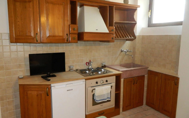 VISIT ARCEVIA Appartamenti Casa Vacanze Albergo Diffuso