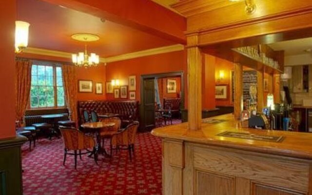 Harewood Arms