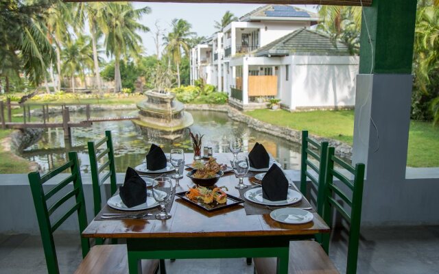 Amaluna Resorts Hotel