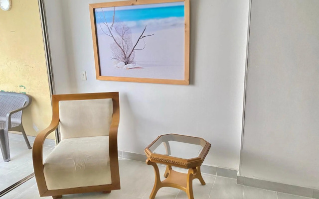 Caribbean Venture Apto 1501 - Rodadero, Santa Marta