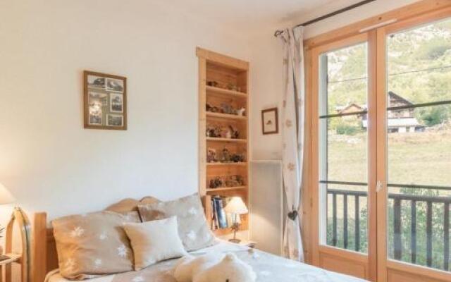 Apartment Belvedere 20