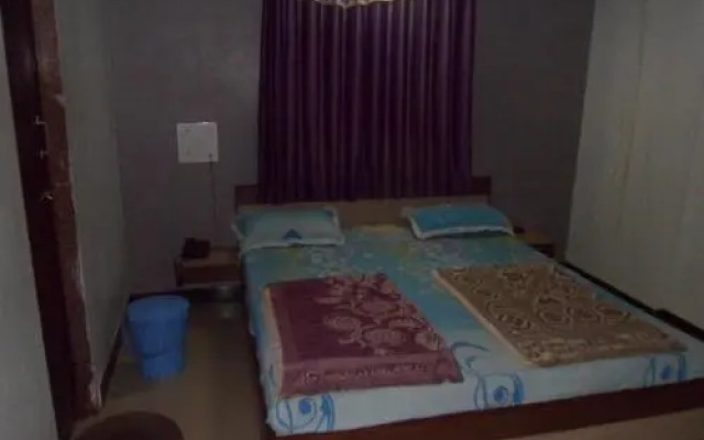 Hotel Kailash