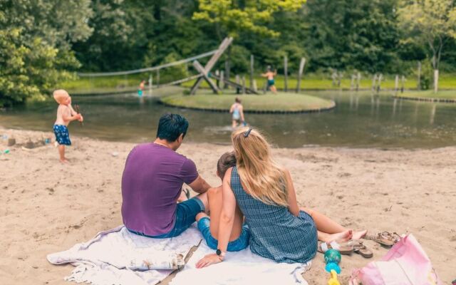 EuroParcs De Utrechtse Heuvelrug