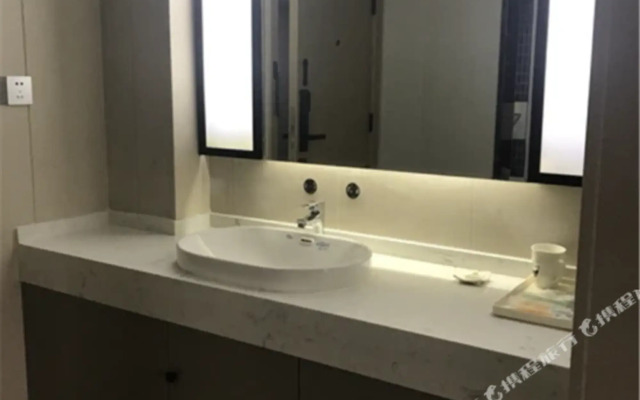 Zhumadian Wanhao Hotel