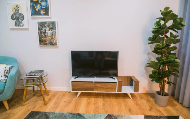 Lechartier Oporto apartments 2