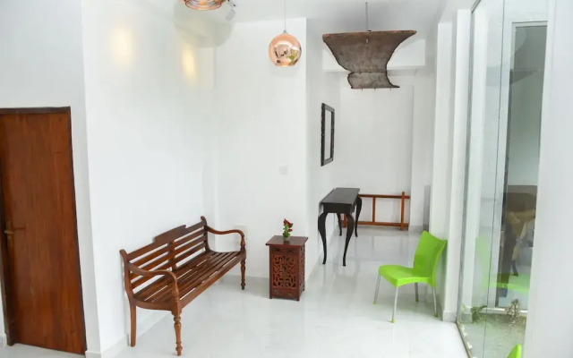OYO 451 Ivy Bungalow