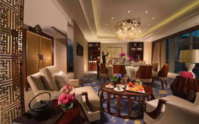 Grand New Century Hotel Hangzhou Sumtime