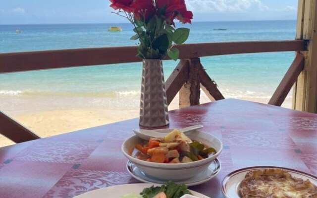 Villamas Perhentian Resort