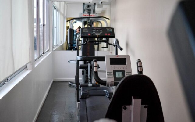 Garanhuns Palace Hotel