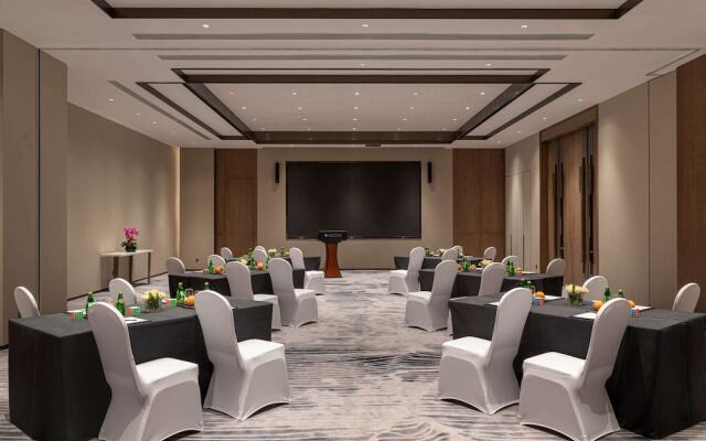 Pullman Huai’an