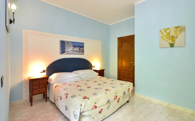AgriHotel Villa Ambra