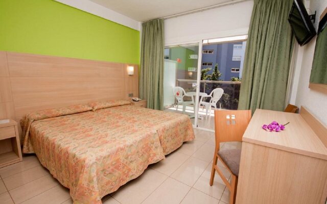 Hotel Perla