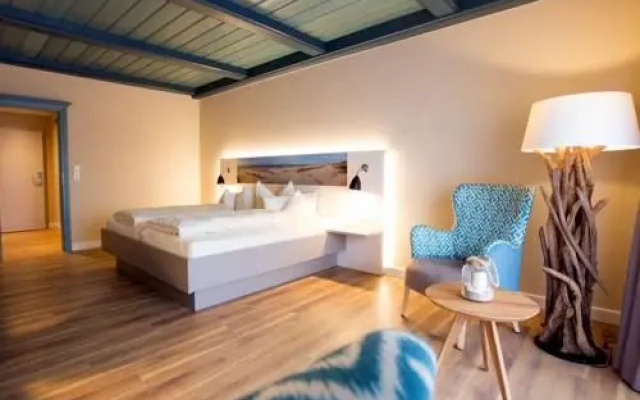 Seeblick Genuss Und Spa Resort Amrum