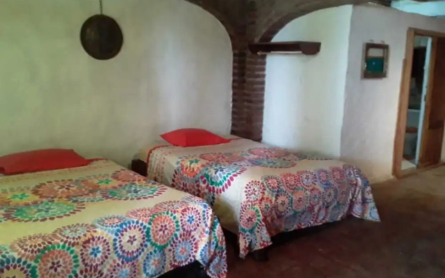 Maremonti Bed & Breakfast