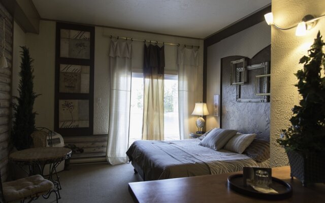 Auberge Prema Shanti