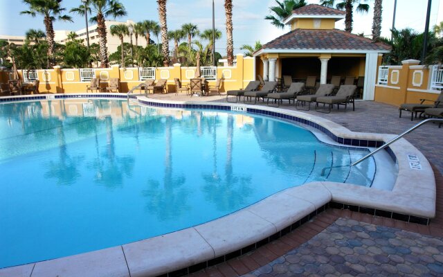 AC Hotel Orlando Lake Buena Vista