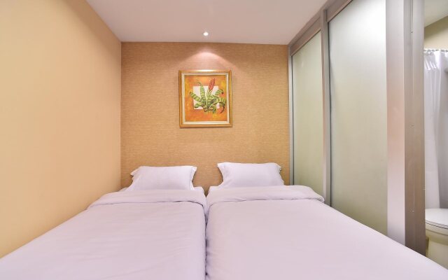 Take a Rest Hotel (Sukhumvit)