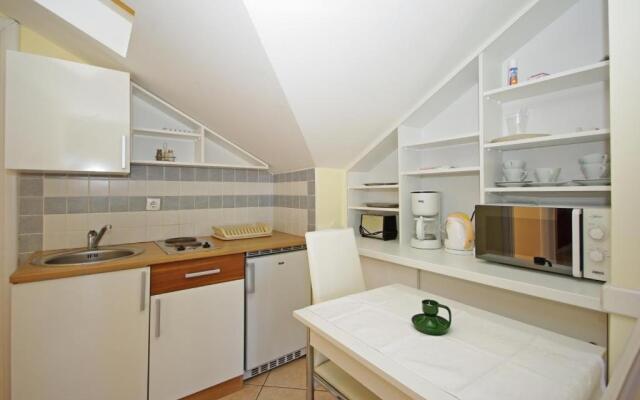 Apartments Villa Rose