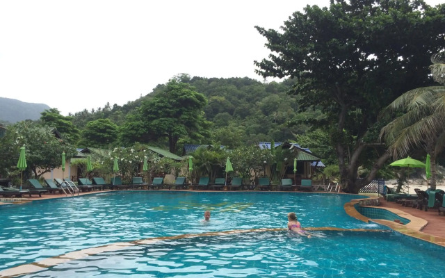 Dreamland Resort