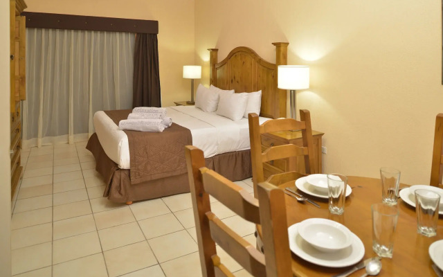 Sea of Cortez Beach Club