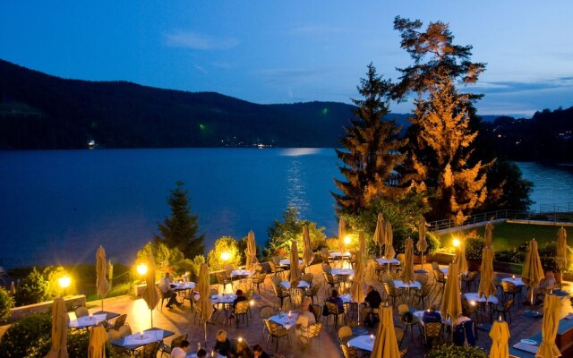 Treschers Schwarzwald Hotel