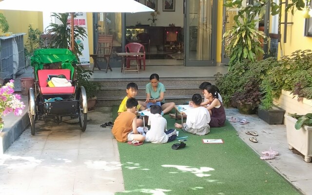 Hoi An New Life Homestay & Villa