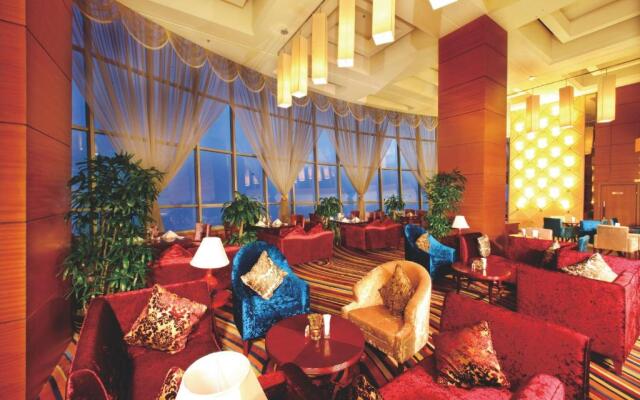 Bayshore Hotel Dalian