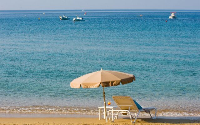 La Pinède Plage