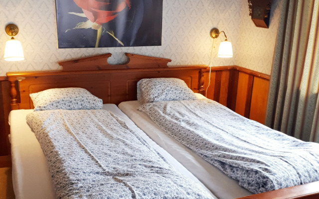 Nymans Bed & Breakfast