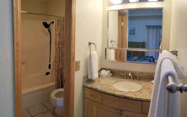 The Lift 210 - 3BR Condo