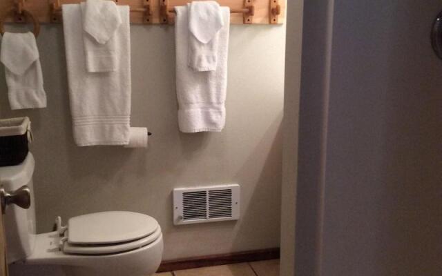 Robin Hood Village Resort