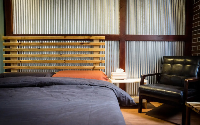Baker Street Design Inn