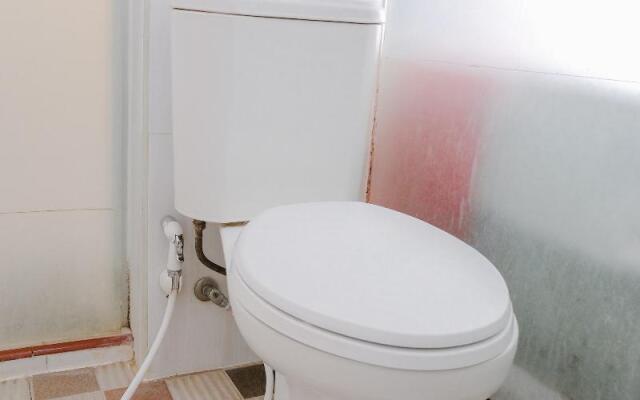 OYO 1024 Palem Asri Residence Syariah