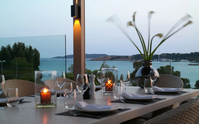 Somewhere Boutique Hotel Vouliagmeni
