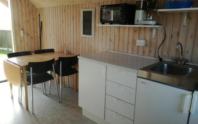 Thorsminde Camping & Cottages