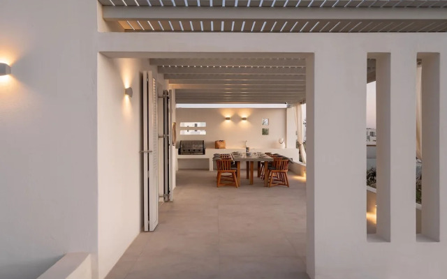 382905 - Villa Dia Mikri Vigla