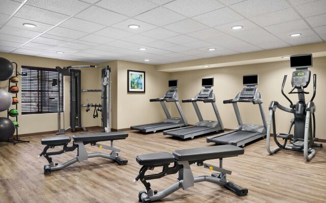 Homewood Suites by Hilton Cathedral City Palm Springs