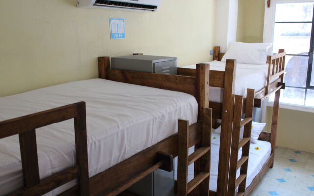 Hostal Catedral - Adults Only - Hostel