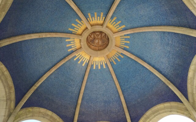 Brit Hotel Kara Sainte-Anne-d'Auray