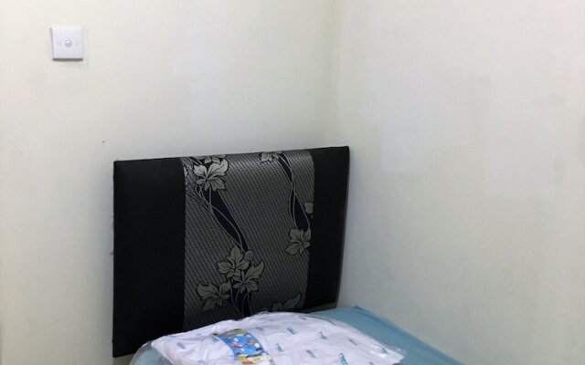 Bliss Room - Gading Nias Apartment