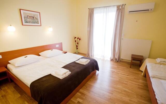 Alo Apartments Vila Klara