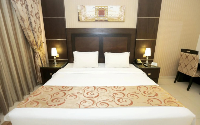 Ivory Grand Hotel Apartments