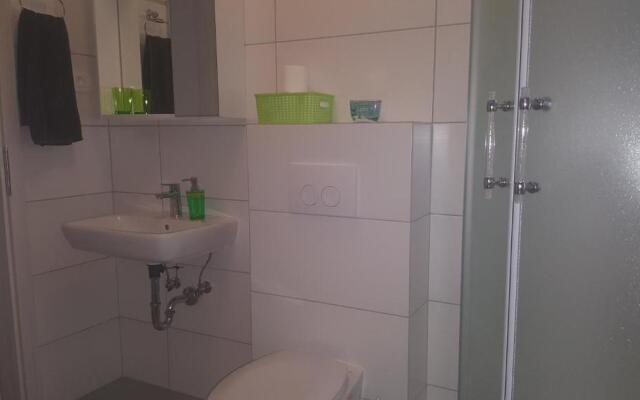 Studio Apartman Nina