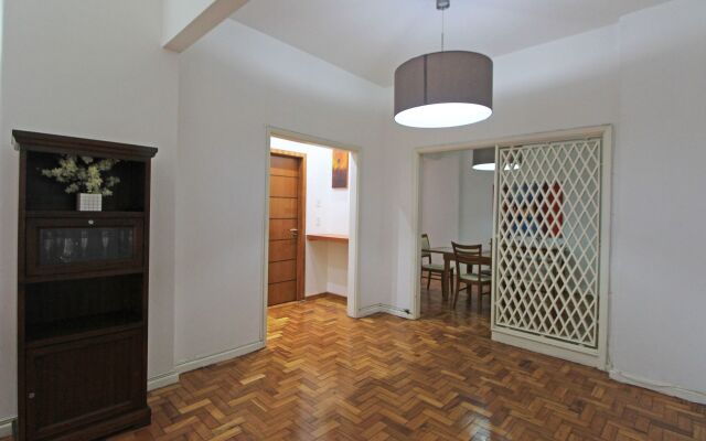 MZ Apartments Duvivier