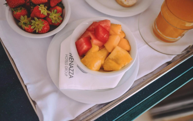 Hotel Monaco & Quisisana