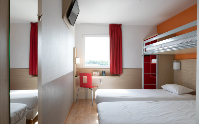 The Originals, Tendance Hotel, St-Etienne Aeroport