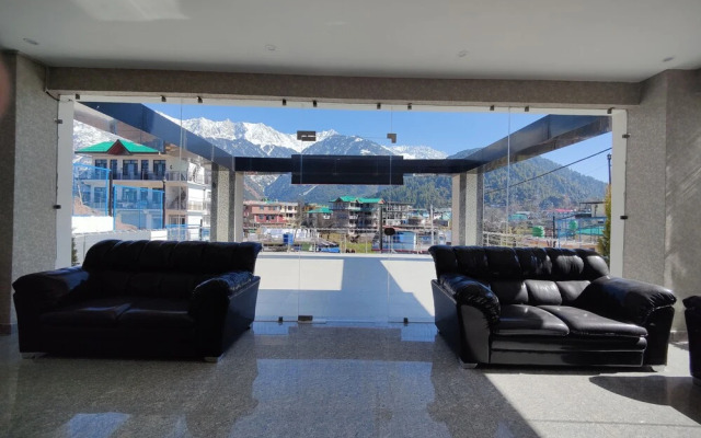 Aliza Inn and Suites