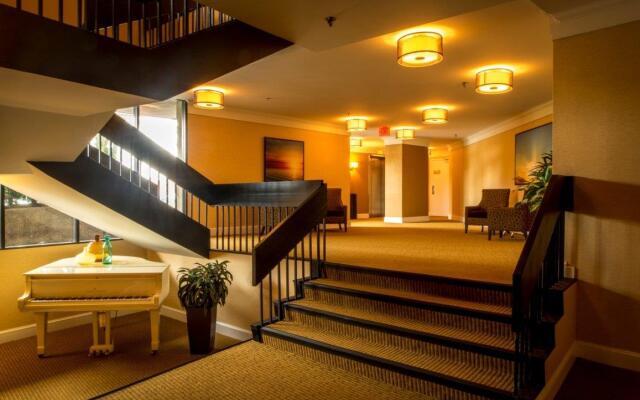 Atlantica Hotel Halifax